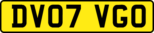 DV07VGO