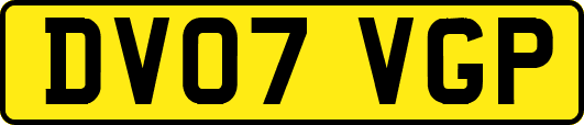 DV07VGP