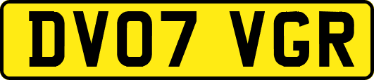 DV07VGR