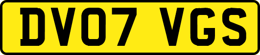 DV07VGS