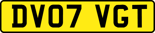 DV07VGT