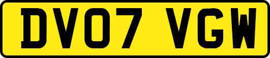 DV07VGW