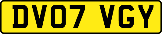 DV07VGY