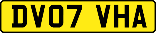 DV07VHA