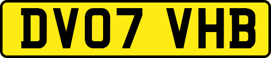 DV07VHB