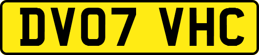 DV07VHC