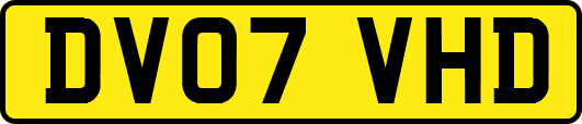 DV07VHD