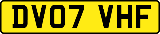 DV07VHF