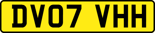 DV07VHH