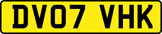 DV07VHK