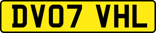 DV07VHL