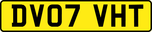 DV07VHT