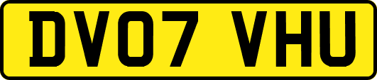 DV07VHU