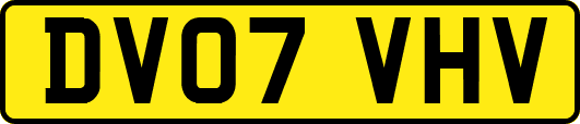 DV07VHV