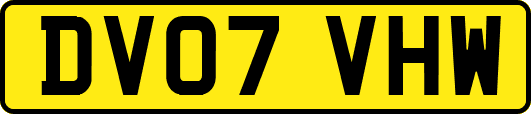 DV07VHW
