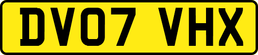 DV07VHX