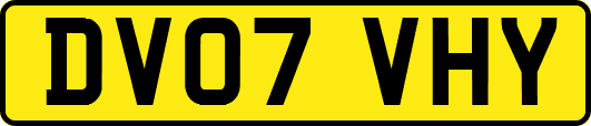 DV07VHY