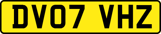 DV07VHZ