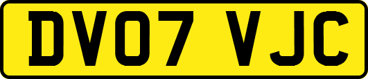 DV07VJC