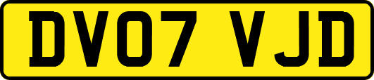 DV07VJD
