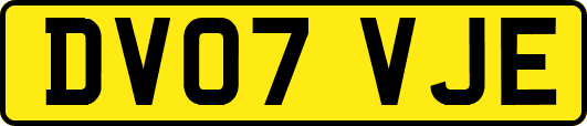 DV07VJE