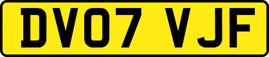 DV07VJF