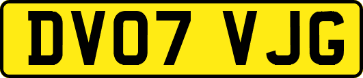 DV07VJG