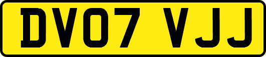 DV07VJJ