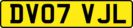 DV07VJL