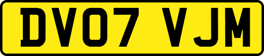 DV07VJM