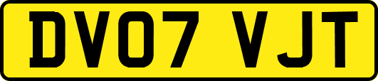 DV07VJT