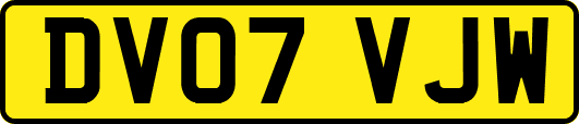DV07VJW
