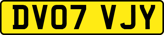 DV07VJY