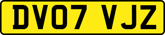 DV07VJZ