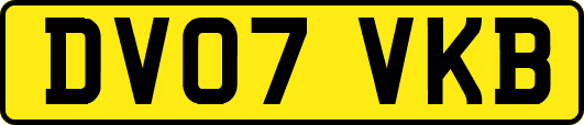 DV07VKB