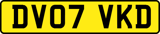DV07VKD