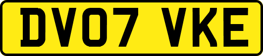 DV07VKE
