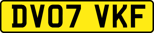 DV07VKF