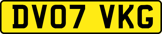 DV07VKG