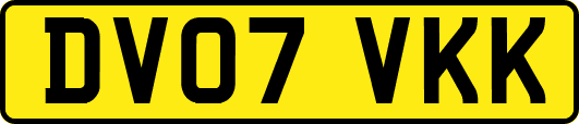 DV07VKK