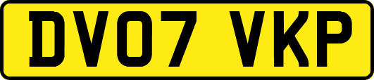 DV07VKP