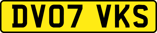 DV07VKS