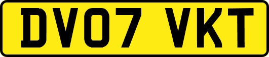 DV07VKT