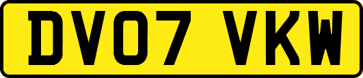 DV07VKW