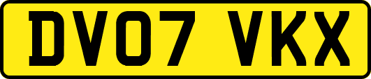 DV07VKX