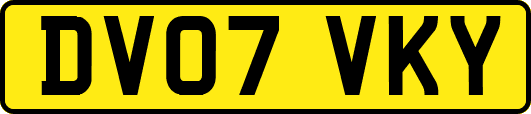 DV07VKY
