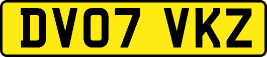 DV07VKZ