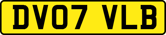 DV07VLB