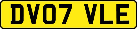 DV07VLE