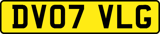 DV07VLG